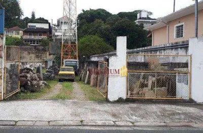 Terreno, 350 m² - venda por r$ 2.800.000,00 ou aluguel por r$ 9.320,00/mês - tremembé - são paulo/sp