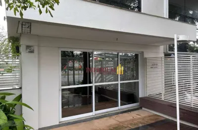 Loja, 144 m² - venda por r$ 1.000.000,00 ou aluguel por r$ 15.327,76/mês - jardim franca - são paulo/sp