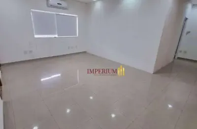 Sala para alugar, 65 m² por r$ 2.300,00/mês - santana - são paulo/sp