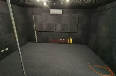 Sala para alugar, 60 m² por R$ 2.350,00/mês - Santana - São Paulo/SP