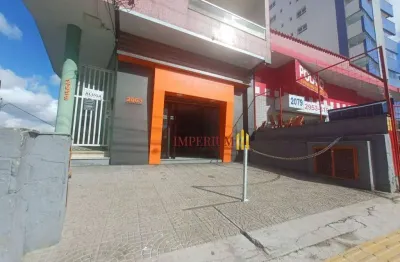 Ponto para alugar, 84 m² por r$ 6.000,00/mês - tucuruvi - são paulo/sp