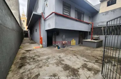 Prédio para alugar, 932 m² por R$ 17.400,00/mês - Imirim - São Paulo/SP