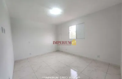 Casa com 2 dormitórios para alugar, 60 m² por r$ 1.900,00/mês - parque são luís - são paulo/sp