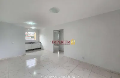 Casa com 2 dormitórios para alugar, 60 m² por r$ 1.900,00/mês - parque são luís - são paulo/sp