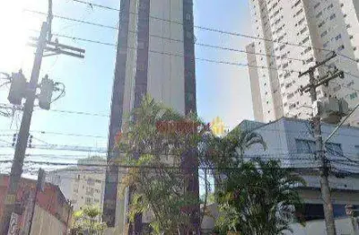 Sala para alugar, 33 m² por R$ 3.068,00/mês - Santana - São Paulo/SP