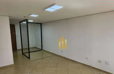 Sala à venda, 24 m² por r$ 220.000,00 - casa verde - são paulo/sp