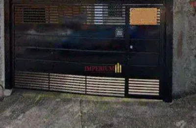 Casa com 1 dormitório à venda, 90 m² por r$ 300.000,00 - jardim filhos da terra - são paulo/sp