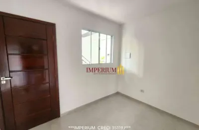 Apartamento com 2 dormitórios à venda, 38 m² por R$ 218.000,00 - Vila Nova Carolina - São Paulo/SP