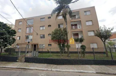 Apartamento com 2 dormitórios para alugar, 62 m² por r$ 2.480,00/mês - jardim sao paulo(zona norte) - são paulo/sp
