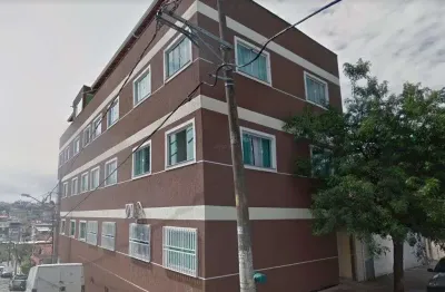 Apartamento com 1 dormitório para alugar, 45 m² por r$ 1.200,00/mês - vila medeiros - são paulo/sp