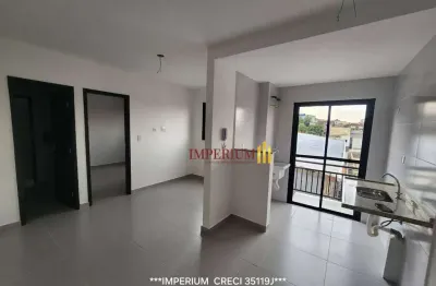 Apartamento com 1 dormitório à venda, 28 m² por R$ 209.000,00 - Parada Inglesa - São Paulo/SP