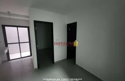 Apartamento com 1 dormitório à venda, 28 m² por R$ 209.000,00 - Parada Inglesa - São Paulo/SP