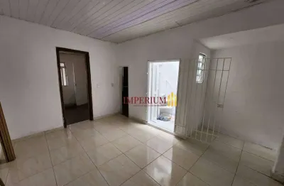 Casa com 2 dormitórios para alugar, 70 m² por r$ 1.500,00/mês - vila miriam - são paulo/sp