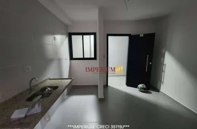 Apartamento com 1 dormitório à venda, 32 m² por R$ 209.000,00 - Parada Inglesa - São Paulo/SP