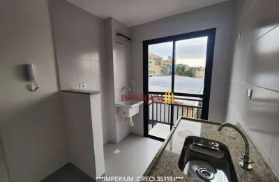 Apartamento com 1 dormitório à venda, 28 m² por R$ 209.000,00 - Parada Inglesa - São Paulo/SP