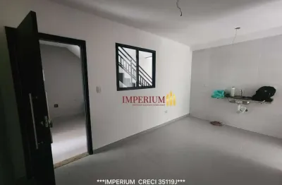 Apartamento com 1 dormitório à venda, 32 m² por R$ 235.000,00 - Parada Inglesa - São Paulo/SP