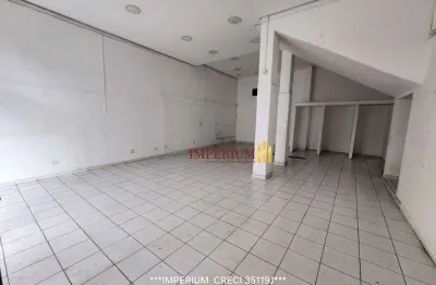 Ponto para alugar, 100 m² por r$ 5.000,00/mês - santana - são paulo/sp