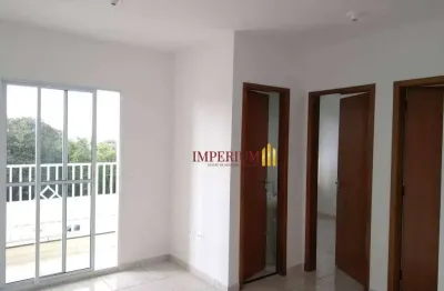 Apartamento com 2 quartos à venda na Rua Debora Oliveira de Almeida, Vila Real, Guarulhos