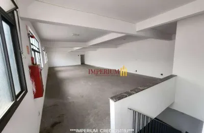 Ponto para alugar, 250 m² por r$ 10.000,00/mês - imirim - são paulo/sp