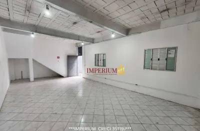 Ponto para alugar, 500 m² por r$ 15.000,00/mês - imirim - são paulo/sp