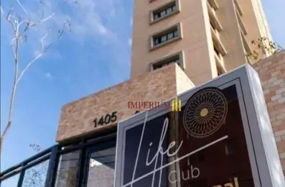 Apartamento com 3 dormitórios à venda, 153 m² por R$ 1.925.000,00 - Lauzane Paulista - São Paulo/SP