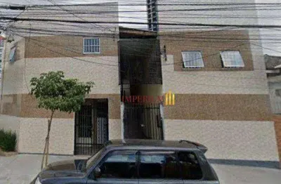 Salão para alugar, 200 m² por R$ 2.780,00/mês - Santana - São Paulo/SP