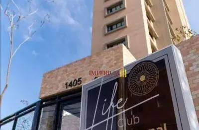 Apartamento com 3 dormitórios à venda, 153 m² por R$ 1.808.000,00 - Lauzane Paulista - São Paulo/SP