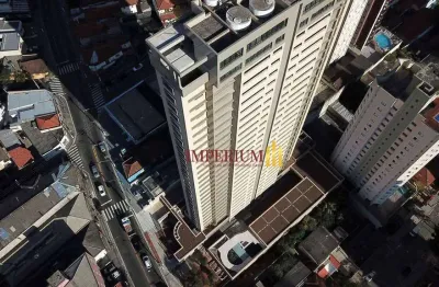 Apartamento com 3 dormitórios à venda, 153 m² por R$ 1.867.000,00 - Lauzane Paulista - São Paulo/SP