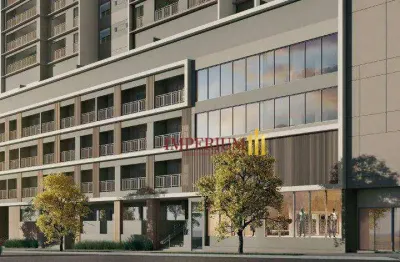 Apartamento com 2 dormitórios à venda, 71 m² por R$ 835.000,00 - Vila Albertina - São Paulo/SP