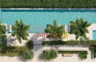 Apartamento com 2 dormitórios à venda, 84 m² por R$ 912.000,00 - Vila Palmeiras - São Paulo/SP