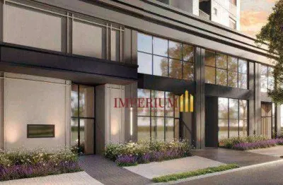 Apartamento com 2 dormitórios à venda, 60 m² por R$ 784.000,00 - Tucuruvi - São Paulo/SP