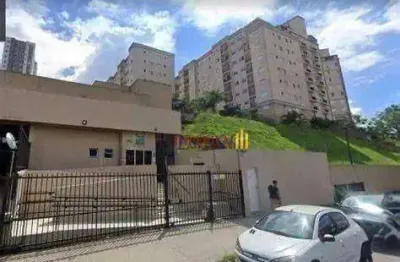 Cobertura com 3 dormitórios à venda, 92 m² por R$ 562.000,00 - Loteamento City Jaragua - São Paulo/SP
