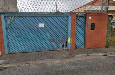 Sobrado com 3 dormitórios para alugar, 110 m² por r$ 3.377,00/mês - vila romero - são paulo/sp