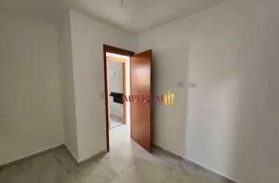 Apartamento com 2 dormitórios à venda, 33 m² por R$ 300.000,00 - Vila Mazzei - São Paulo/SP