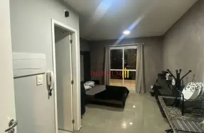 Studio com 1 dormitório, 26 m² - venda por R$ 286.200,00 ou aluguel por R$ 1.900,00/mês - Lauzane Paulista - São Paulo/SP