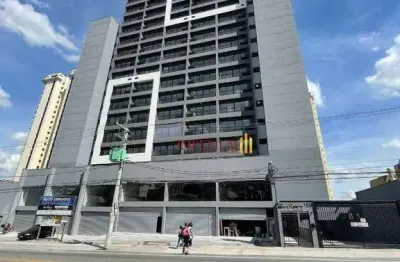 Studio com 1 dormitório à venda, 25 m² por R$ 365.000,00 - Santana - São Paulo/SP