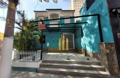 Ponto para alugar, 216 m² por r$ 5.442,37/mês - santana - são paulo/sp