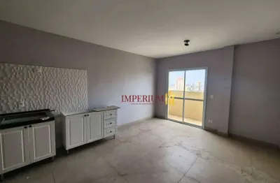 Studio com 1 dormitório para alugar, 24 m² por R$ 1.843,00/mês - Vila Mazzei - São Paulo/SP