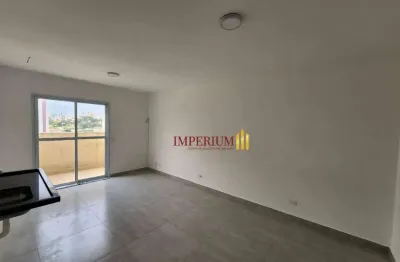 Studio com 1 dormitório para alugar, 24 m² por R$ 2.034,00/mês - Santana - São Paulo/SP