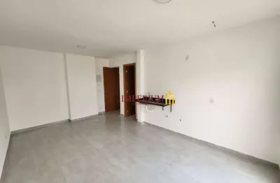 Studio com 1 dormitório para alugar, 24 m² por R$ 1.934,00/mês - Santana - São Paulo/SP