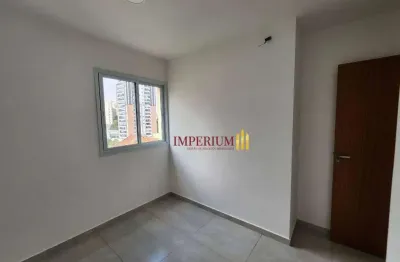 Apartamento com 2 dormitórios para alugar, 34 m² por R$ 2.470,00/mês - Santana - São Paulo/SP