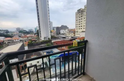 Apartamento com 2 dormitórios à venda, 54 m² por R$ 310.000,00 - Água Fria - São Paulo/SP
