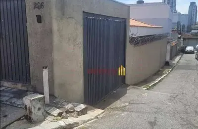 Casa com 2 dormitórios para alugar, 250 m² por R$ 4.025,00/mês - Vila Mazzei - São Paulo/SP