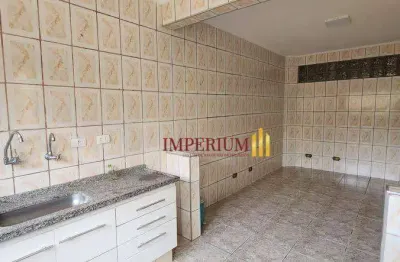 Casa com 1 dormitório para alugar, 40 m² por r$ 1.350,00/mês - vila nova mazzei - são paulo/sp