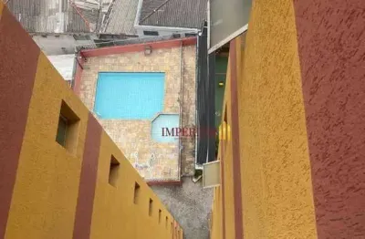 Apartamento com 3 dormitórios para alugar, 79 m² por R$ 3.983,37/mês - Jardim Paraíso - São Paulo/SP