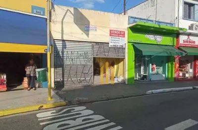 Terreno à venda, 343 m² por r$ 950.000,00 - água fria - são paulo/sp