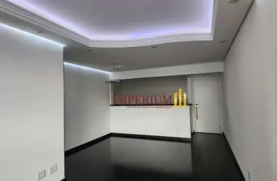 Apartamento com 3 dormitórios para alugar, 68 m² por R$ 4.890,00/mês - Lauzane Paulista - São Paulo/SP