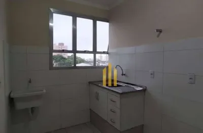 Apartamento com 1 dormitório para alugar, 35 m² por R$ 1.100,00/mês - Vila Nova Cachoeirinha - São Paulo/SP