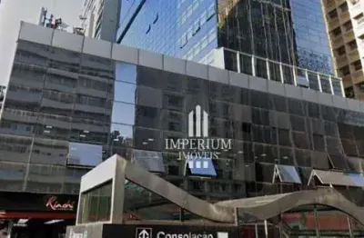 Conjunto, 62 m² - venda por R$ 720.000,00 ou aluguel por R$ 8.517,00/mês - Bela Vista - São Paulo/SP