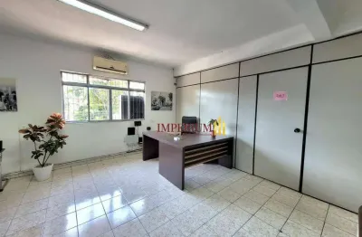 Sala para alugar, 25 m² por R$ 956,00/mês - Guapira - São Paulo/SP